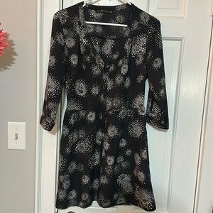 Zara tunic blouse
